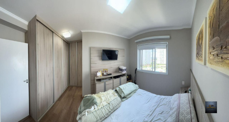 Imagem Apartamento com 3 Quartos à Venda, 107 m² em Vila Lusitânia - São Bernardo Do Campo Imagem Apartamento com 3 Quartos à Venda, 107 m² em Vila Lusitânia - São Bernardo Do Campo