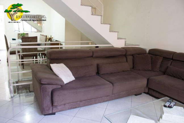 Imagem Casa de Condomínio com 4 Quartos à Venda, 100 m² em Santa Teresinha - São Paulo Imagem Casa de Condomínio com 4 Quartos à Venda, 100 m² em Santa Teresinha - São Paulo