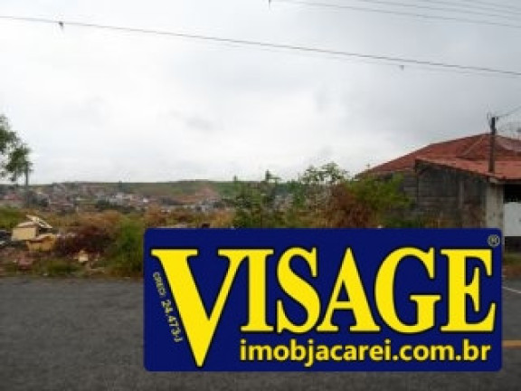 Imagem Terreno à Venda, em Jd. Paraiso - Jacareí Imagem Terreno à Venda, em Jd. Paraiso - Jacareí