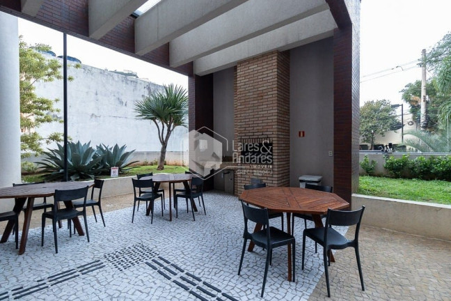 Imagem Studio com 1 Quarto à Venda, 38 m² em Vila Mariana - São Paulo Imagem Studio com 1 Quarto à Venda, 38 m² em Vila Mariana - São Paulo