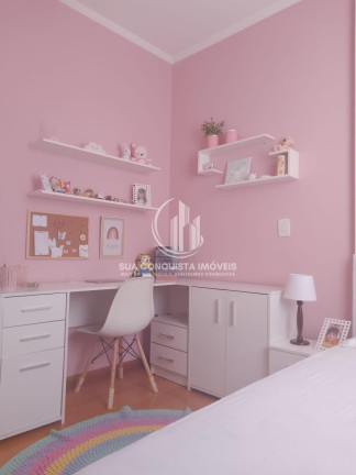 Imagem Apartamento com 4 Quartos à Venda, 134 m² em Centro - Sorocaba