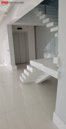 Imagem Cobertura com 4 Quartos à Venda, 460 m² em Chácara Klabin - São Paulo Imagem Cobertura com 4 Quartos à Venda, 460 m² em Chácara Klabin - São Paulo
