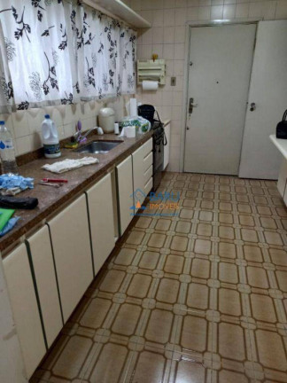 Apartamento com 2 Quartos à Venda, 90 m² em Santa Cecília - São Paulo