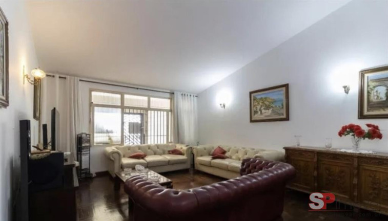 Imagem Casa com 4 Quartos à Venda, 260 m² em Ipiranga - São Paulo Imagem Casa com 4 Quartos à Venda, 260 m² em Ipiranga - São Paulo