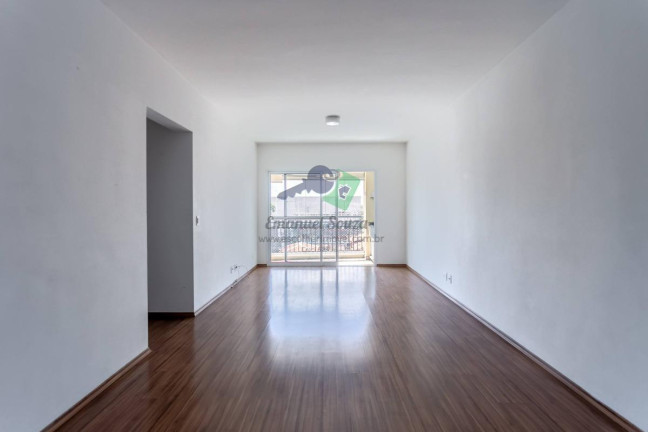 Imagem Apartamento com 3 Quartos à Venda, 104 m² em Vila Santa Catarina - São Paulo