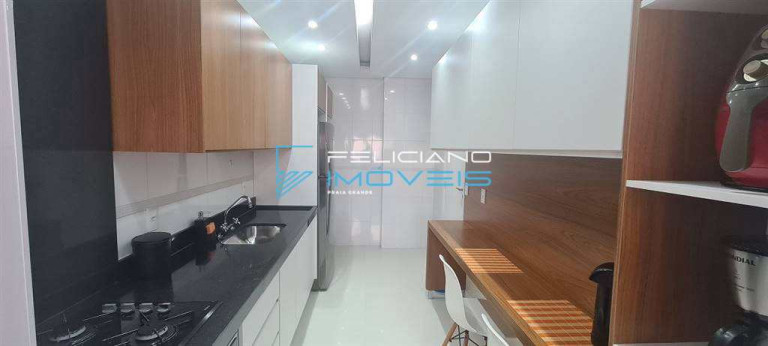 Imagem Apartamento com 2 Quartos à Venda, 104 m² em Aviação - Praia Grande