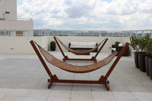 Imagem Apartamento com 2 Quartos à Venda,  em Vila Nelson - São Paulo