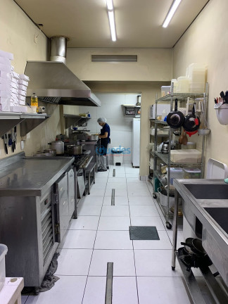 Imagem Imóvel à Venda, 200 m² em Santo Amaro - São Paulo