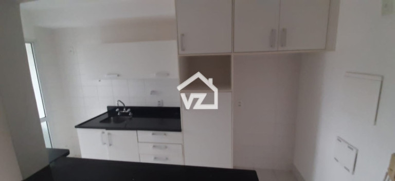 Imagem Apartamento com 2 Quartos para Alugar, 65 m² em Jardim Leonor - São Paulo