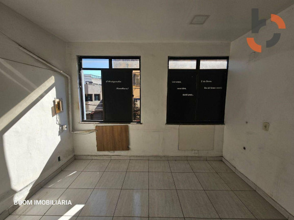 Imagem Sala Comercial para Alugar, 87 m² em Centro - Nova Iguaçu