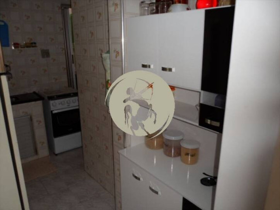 Imagem Apartamento com 1 Quarto à Venda, 55 m² em Jose Menino - Santos Imagem Apartamento com 1 Quarto à Venda, 55 m² em Jose Menino - Santos