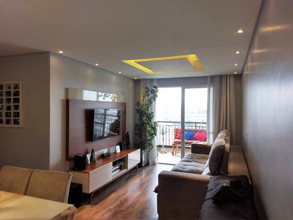 Imagem Apartamento com 3 Quartos à Venda, 110 m² em Ipiranga - São Paulo Imagem Apartamento com 3 Quartos à Venda, 110 m² em Ipiranga - São Paulo