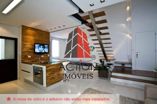 Imagem Apartamento com 1 Quarto à Venda, 82 m² em Chácara Santo Antônio (zona Leste) - São Paulo Imagem Apartamento com 1 Quarto à Venda, 82 m² em Chácara Santo Antônio (zona Leste) - São Paulo