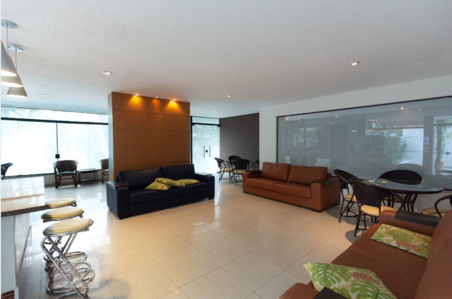 Imagem Cobertura com 3 Quartos para Alugar, 188 m² em Vila Olímpia - São Paulo Imagem Cobertura com 3 Quartos para Alugar, 188 m² em Vila Olímpia - São Paulo