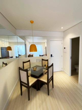 Imagem Apartamento com 1 Quarto para Alugar, 49 m² em Alphaville Industrial - Barueri Imagem Apartamento com 1 Quarto para Alugar, 49 m² em Alphaville Industrial - Barueri