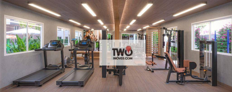 Imagem Apartamento com 3 Quartos à Venda, 59 m² em Barra Da Tijuca - Rio De Janeiro