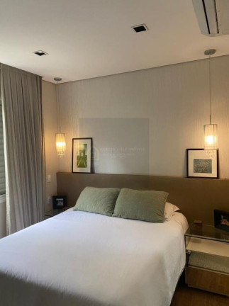 Imagem Apartamento com 2 Quartos à Venda, 115 m² em Tamboré - Santana De Parnaíba