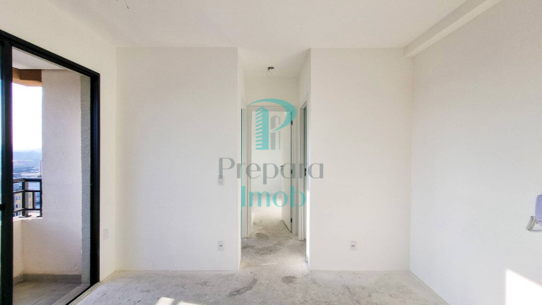 Imagem Apartamento com 2 Quartos à Venda, 37 m² em Km 18 - Osasco