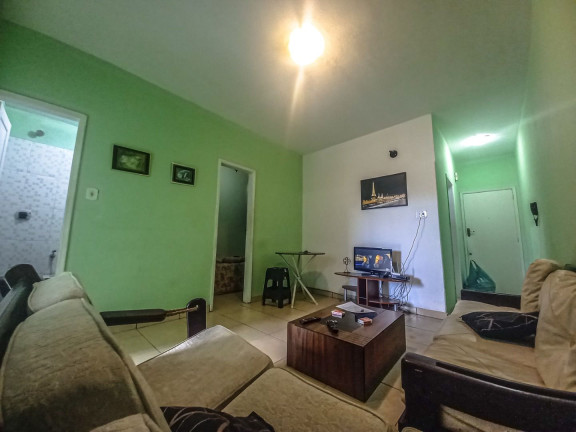 Apartamento com 3 Quartos à Venda, 46 m² em Várzea - Teresópolis
