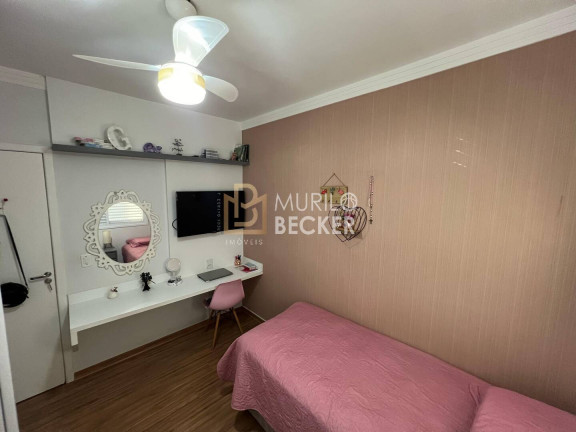 Imagem Apartamento com 3 Quartos à Venda, 122 m² em Jardim Das Indústrias - São José Dos Campos