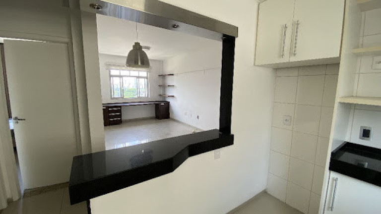 Imagem Imóvel com 1 Quarto para Alugar, 60 m² em Pinheiros - São Paulo