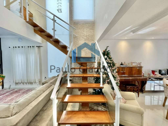 Imagem Casa de Condomínio com 3 Quartos à Venda, 335 m² em Jardim Colibri - Cotia