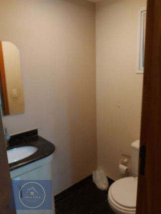 Imagem Casa com 3 Quartos à Venda, 116 m² em Vila Alpina - São Paulo