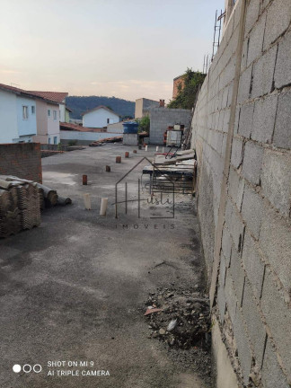 Imagem Casa com 3 Quartos à Venda, 140 m² em Outeiro De Passárgada - Cotia