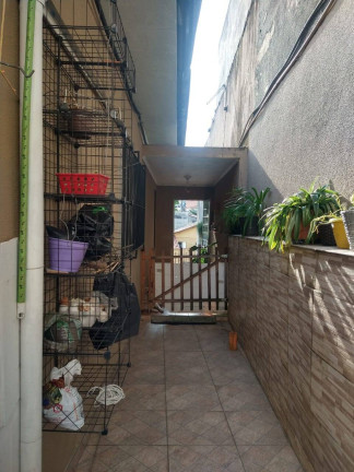 Imagem Casa com 3 Quartos à Venda,  em Vila Dalila - São Paulo