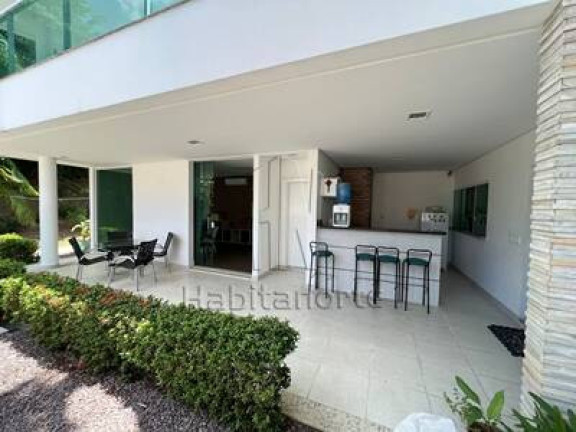 Imagem Casa com 5 Quartos à Venda,  em Flores - Manaus