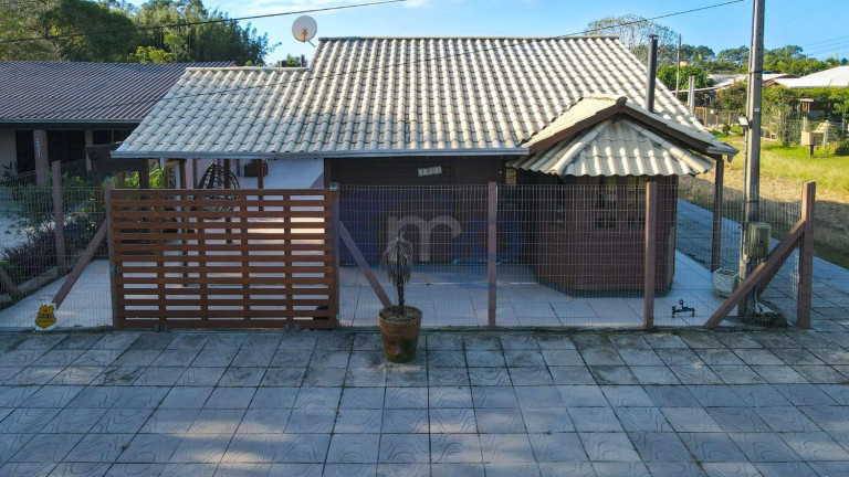 Casa com 2 Quartos à Venda, 192 m² em Itapeva - Torres