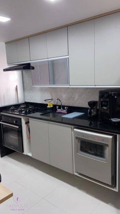 Imagem Apartamento com 3 Quartos à Venda, 84 m² em Recreio Dos Bandeirantes - Rio De Janeiro
