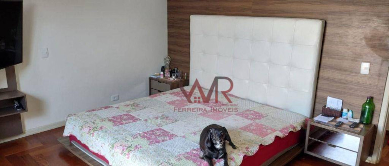 Imagem Sobrado com 3 Quartos à Venda, 149 m² em Cidade Patriarca - São Paulo