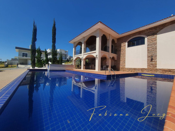 Imagem Casa de Condomínio com 3 Quartos à Venda, 210 m² em Roncáglia - Valinhos