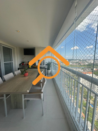 Imagem Imóvel com 3 Quartos à Venda, 136 m² em Jurubatuba - Sao Paulo Imagem Imóvel com 3 Quartos à Venda, 136 m² em Jurubatuba - Sao Paulo