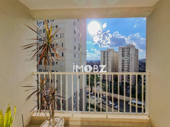 Imagem Imóvel com 2 Quartos à Venda, 56 m² em Vila Andrade - São Paulo Imagem Imóvel com 2 Quartos à Venda, 56 m² em Vila Andrade - São Paulo