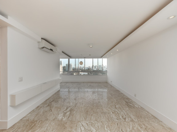 Imagem Cobertura com 3 Quartos à Venda, 272 m² em Paraíso Do Morumbi - São Paulo Imagem Cobertura com 3 Quartos à Venda, 272 m² em Paraíso Do Morumbi - São Paulo