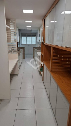 Imagem Apartamento com 4 Quartos à Venda, 225 m² em Lagoa - Rio De Janeiro Imagem Apartamento com 4 Quartos à Venda, 225 m² em Lagoa - Rio De Janeiro