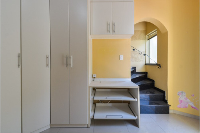 Imagem Casa de Condomínio com 3 Quartos à Venda, 165 m² em Vila Matilde - São Paulo Imagem Casa de Condomínio com 3 Quartos à Venda, 165 m² em Vila Matilde - São Paulo