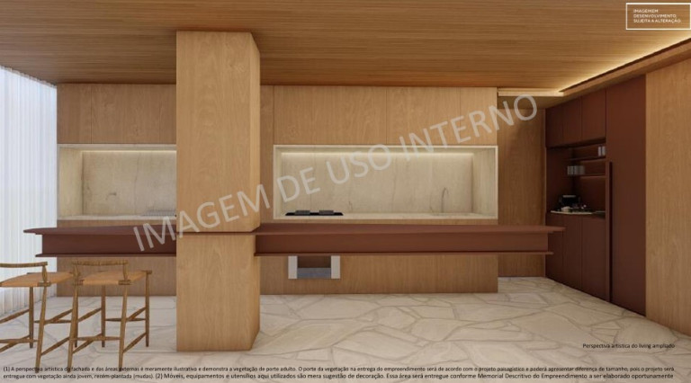 Imagem Cobertura com 4 Quartos à Venda, 263 m² em Vila Mariana - São Paulo