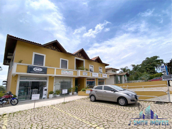 Imagem Sala Comercial à Venda, 39 m² em Granja Viana - Cotia Imagem Sala Comercial à Venda, 39 m² em Granja Viana - Cotia