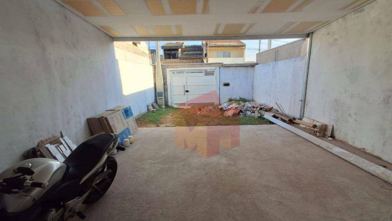 Imagem Casa com 2 Quartos à Venda, 115 m² em Parque Nova Carioba - Americana Imagem Casa com 2 Quartos à Venda, 115 m² em Parque Nova Carioba - Americana