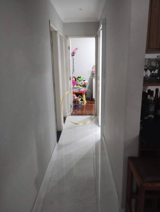 Imagem Apartamento com 3 Quartos à Venda, 90 m² em Centro - São José Dos Campos Imagem Apartamento com 3 Quartos à Venda, 90 m² em Centro - São José Dos Campos