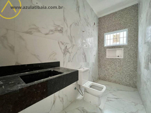Imagem Casa com 3 Quartos à Venda, 101 m² em Jardim Dos Pinheiros - Atibaia Imagem Casa com 3 Quartos à Venda, 101 m² em Jardim Dos Pinheiros - Atibaia
