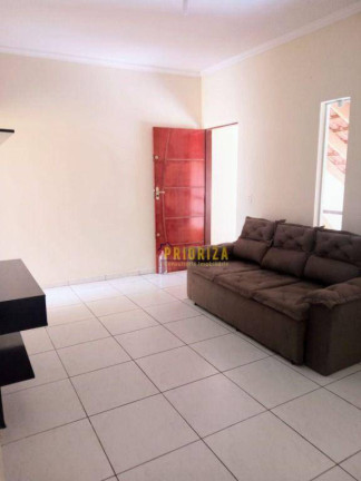 Imagem Casa com 2 Quartos à Venda, 80 m² em Jardim Moncayo - Sorocaba Imagem Casa com 2 Quartos à Venda, 80 m² em Jardim Moncayo - Sorocaba