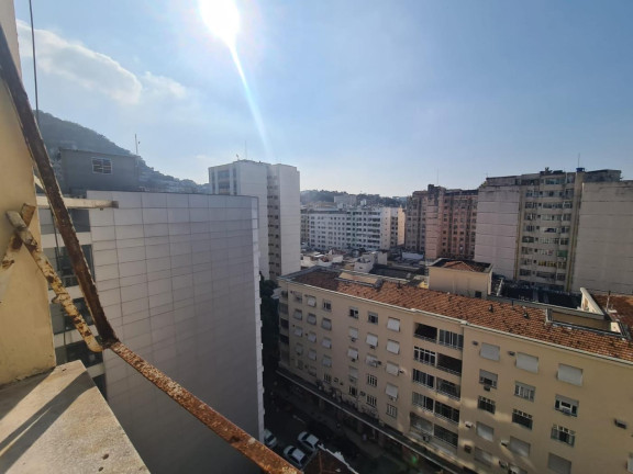 Imagem Apartamento com 1 Quarto à Venda,  em Catete - Rio De Janeiro