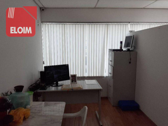 Imagem Loja à Venda, 59 m² em Barra Funda - São Paulo Imagem Loja à Venda, 59 m² em Barra Funda - São Paulo