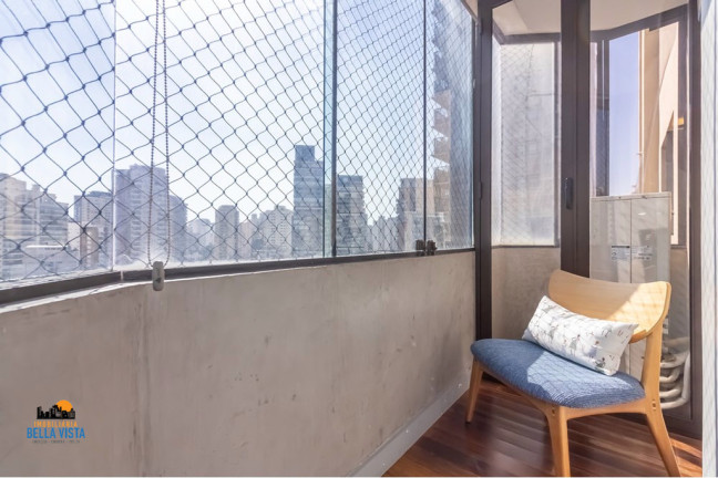 Imagem Apartamento com 3 Quartos à Venda, em Moema - São Paulo Imagem Apartamento com 3 Quartos à Venda, em Moema - São Paulo