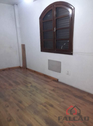 Imagem Sobrado com 3 Quartos à Venda, 128 m² em Vila Voturuá - São Vicente Imagem Sobrado com 3 Quartos à Venda, 128 m² em Vila Voturuá - São Vicente