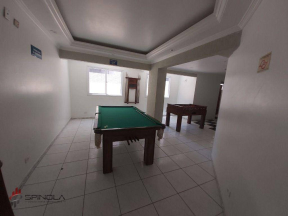 Imagem Apartamento com 1 Quarto à Venda, 47 m² em Vilamar - Praia Grande Imagem Apartamento com 1 Quarto à Venda, 47 m² em Vilamar - Praia Grande